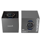 Garmin 010-02582-61 Quatix 7 Sapphire Edition A