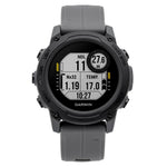 Garmin 010-02604-10 Descent™ G1 Slate Grey Smartwatch