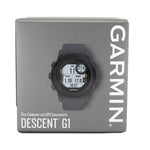 Garmin 010-02604-10 Descent™ G1 Slate Grey Smartwatch