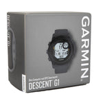 Garmin 010-02604-10 Descent™ G1 Slate Grey Smartwatch