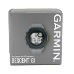 Garmin 010-02604-11 Descent™ G1 Powder Grey Smartwatch