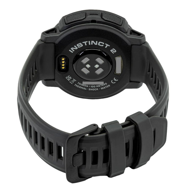 Garmin 010-02626-00 Instinct® 2 Graphite Smartwatch