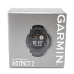 Garmin 010-02626-00 Instinct® 2 Graphite Smartwatch