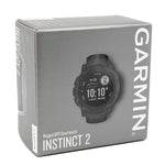 Garmin 010-02626-00 Instinct® 2 Graphite Smartwatch