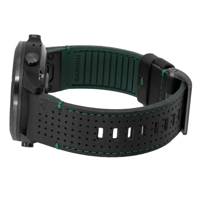 Garmin 010-02722-21/010-02722-20 Golfer Gen 2 - Carbon Ed