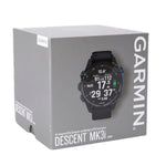 Garmin Unisex 010-02753-11 Descent Mk3i – 43 mm