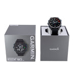 Garmin Unisex 010-02753-11 Descent Mk3i – 43 mm