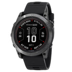 Garmin 010-02778-11 Fenix 7X Pro – Sapphire Solar Ed