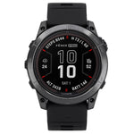 Garmin 010-02778-11 Fenix 7X Pro – Sapphire Solar Ed