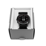 Garmin 010-02778-11 Fenix 7X Pro – Sapphire Solar Ed