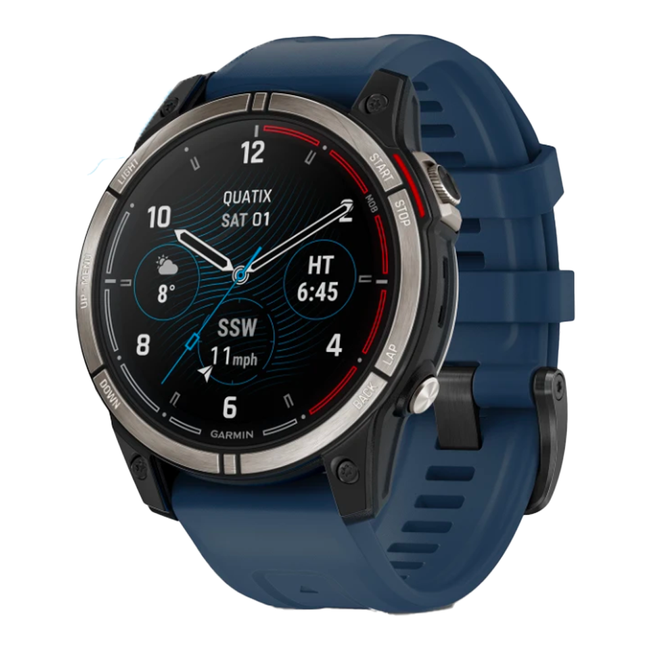 Garmin smartwatch mens online