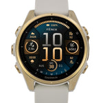 Garmin 010-02903-11 Fenix 8 AMOLED - 43mm