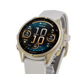 Garmin 010-02903-11 Fenix 8 AMOLED - 43mm