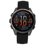 Garmin 010-02903-21 Fenix 8 - 43 AMOLED Black