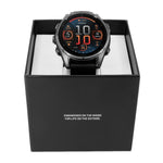 Garmin 010-02903-21 Fenix 8 - 43 AMOLED Black