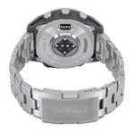 Garmin 010-02904-40 Fenix 8-47mm Amoled Titanium+extra strap