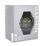 Garmin 010-02931-01 Tactix 7 Amoled Ed GPS Smartwatch