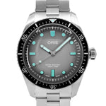 Oris 01 733 7707 4053-07 8 20 18 Divers Sixty Five Auto