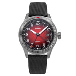 Oris Men's 01 798 7773 4268-07 3 20 14GLC ProPilot GMT