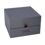 Oris Men's 01 798 7773 4268-07 3 20 14GLC ProPilot GMT