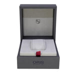 Oris Men's 01 798 7773 4268-07 3 20 14GLC ProPilot GMT