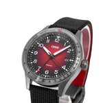 Oris Men's 01 798 7773 4268-07 3 20 14GLC ProPilot GMT