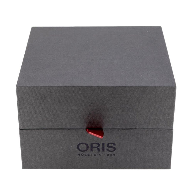 Oris 01 732 7736 4081-Set LS Big Crown 1917 Lt.Ed Watch