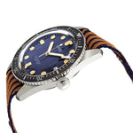 Oris 01 733 7720 4035-07 5 21 13 Divers 65 Blue Dial Watch