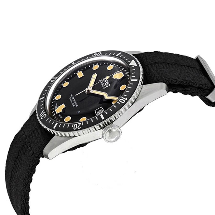 Oris 01 733 7720 4054-07 5 21 26FC Divers Sixty-Five Uhr