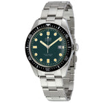 Oris 01733 7720 4057-07 8 21 18 Divers 65 Green Dial Watch