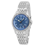 Oris 01 754 7741 4065-07 8 20 22 Big Crown Blue Dial Auto