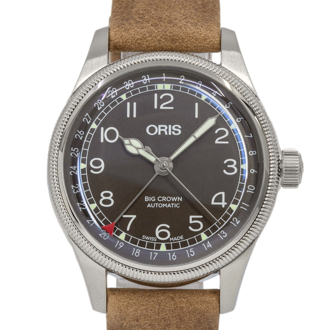 Oris 01 754 7749 4064-07 5 17 68G Big Crown Automatic