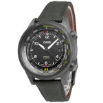 Oris Men's 01 793 7775 8734-Set ProPilot Altimeter Automatic