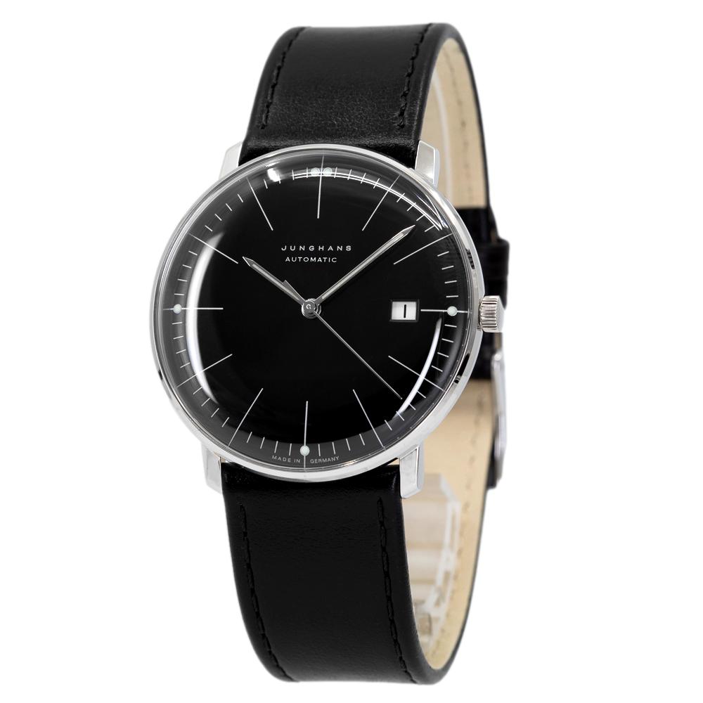 Junghans 27/4701.02 MaxBill Automatic