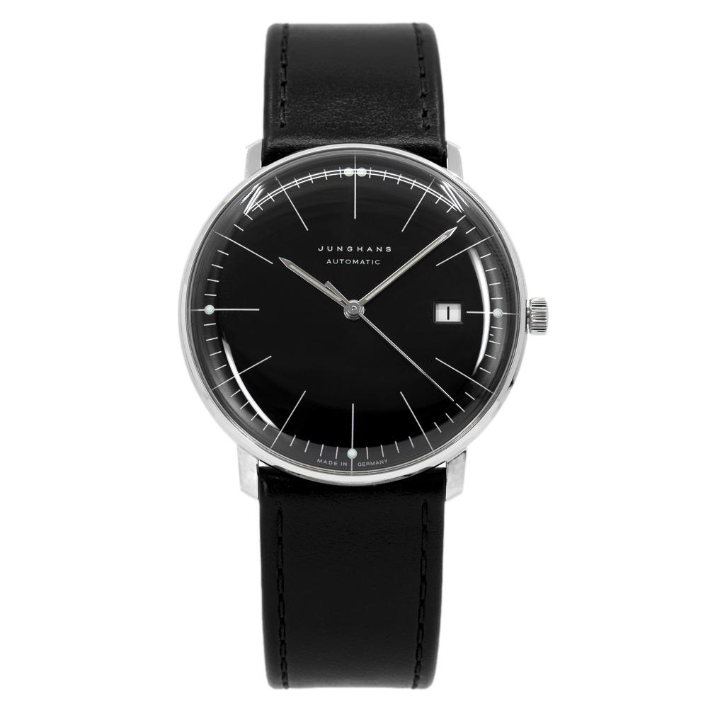 Junghans 27/4701.02 MaxBill Automatic