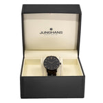 Junghans Men's 027/4132.00 Form A Limited Edition Date Watch