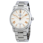 Montblanc Men's 114852  4810 White Dial Watch