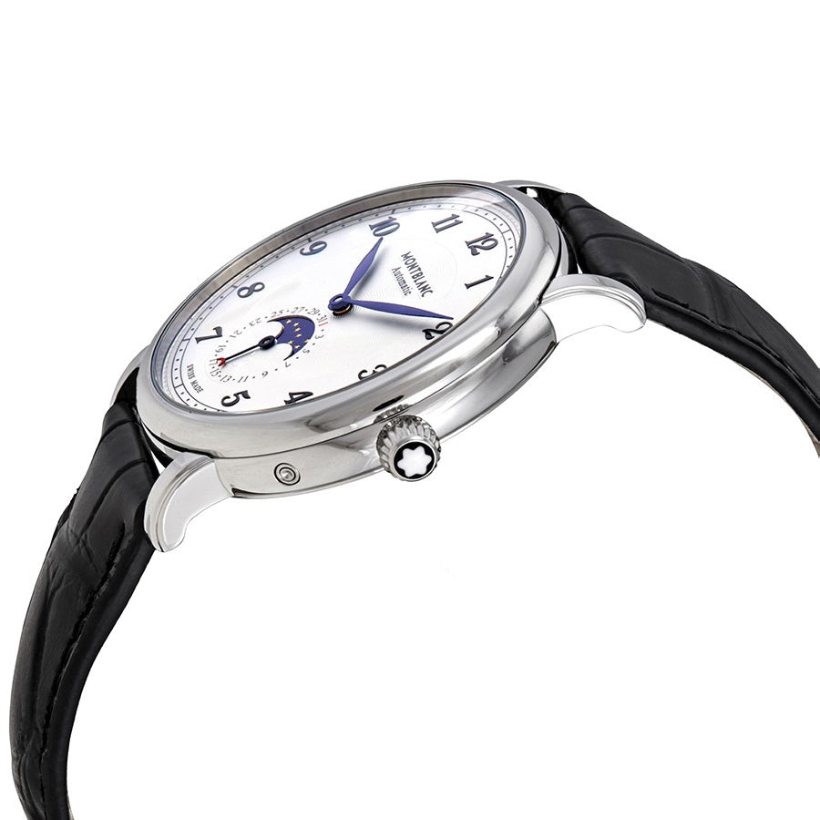 Montblanc Men's 116508 Star Lagacy Moonphase Watch