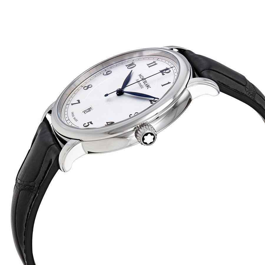 Montblanc 116511 Star Legacy White Dial Watch