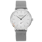 NOMOS Men's 1165 Metro Neomatik 41 Update Auto