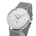 NOMOS Men's 1165 Metro Neomatik 41 Update Auto