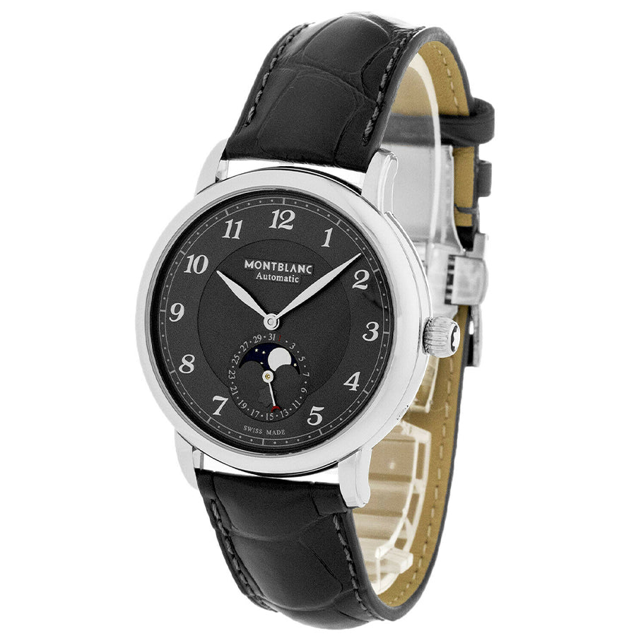 Montblanc Men's 118518 Star Lagacy Moonphase Watch