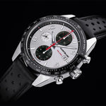 Montblanc Herrenuhr 119940 Timewalker Chrono