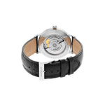 Montblanc Men's 119962 Tradition White Dial Watch