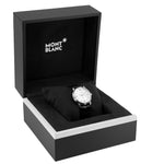 Montblanc Women's 128689 Tradition Auto Date 32 mm