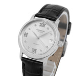 Montblanc Women's 128689 Tradition Auto Date 32 mm