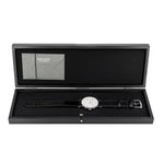 NOMOS Glashutte 135 Tangente 2Date Manual Winding