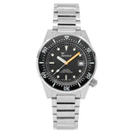 Squale 1521COSCL.SQ20B 1521 Classic COSC Auto