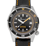 Squale 1521MARINA.MIBK  Marina Militare Limited Ed Auto