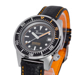 Squale 1521MARINA.MIBK  Marina Militare Limited Ed Auto